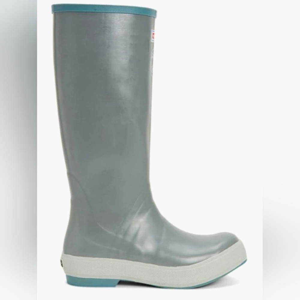 XTRATUF Salmon Sisters 15" Gray Boots - Picture 7 of 13